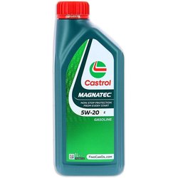 Motoröl - CASTROL - Magnatec 5W-20 E - 1L