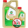 Motoröl  CASTROL EDGE  5W-30 LL  5L+1L  057356