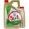 Motoröl  CASTROL EDGE  5W-30 LL  5L+1L  057356