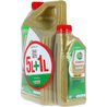 Motoröl  CASTROL EDGE  5W-30 LL  5L+1L  057356