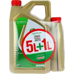 Motoröl  CASTROL EDGE  5W-30 LL  5L+1L  057356
