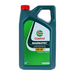 Motoröl - CASTROL - Magnatec 5W-30 C2 - 5L