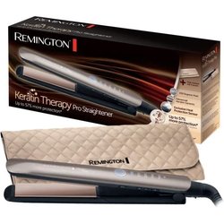 Terapia con cheratina cheratina REMINGTON S8590