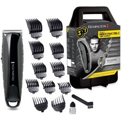 Remington HC5880 Unzerstörbarer Haarschneider, stoßfest, selbstschärfe