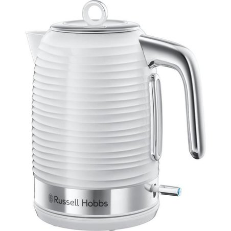 Russell Hobbs 24360-70 Inspire 1.7L Wasserkocher, Schnellkochen, sicht