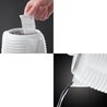 Russell Hobbs 24360-70 Inspire 1.7L Wasserkocher, Schnellkochen, sicht