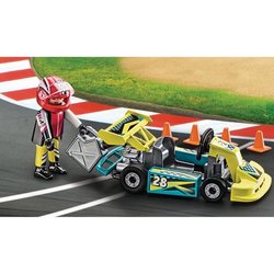 kart Valigia Pilota