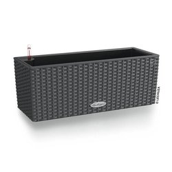 Jardinera - Lechuza - Balconera Cottage 50 - Granito - Rectangular - C
