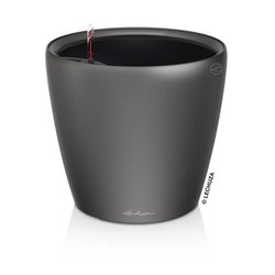Kit completo - Classico Premium - Antracita metalizado - Ø 21 cm - Alt