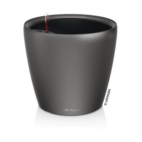 Kit completo - Classico Premium - Antracita metalizado - Ø 21 cm - Alt