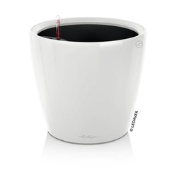 LECHUZA Pot de fleurs - Classico premium LS 50 - Ø 49,5 x 46,5 cm - 40