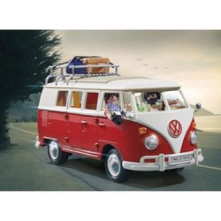PLAYMOBIL - 70176 - Volkswagen T1 Bus