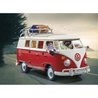 PLAYMOBIL - 70176 - Volkswagen T1 Autobus