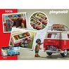 PLAYMOBIL - 70176 - Volkswagen T1 Autobus