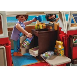 PLAYMOBIL - 70176 - Volkswagen T1 Autobus