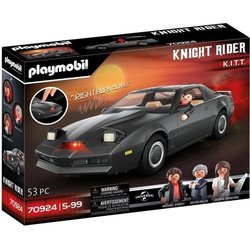 PLAYMOBIL - 70924 - Ritterreiter - K 2000