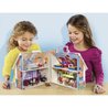 PLAYMOBIL - 70985 - Casa trasportabile