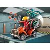PLAYMOBIL 71085 Dragons Quad & Phil, Dragons Les Neuf Royaumes, 28 pie