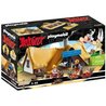 Playmobil - 71266 - ASTERIX: ORDRALFABETIX HUT