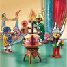 Playmobil - 71269 - Asterix: Amonbofis en de vergiftigde cake