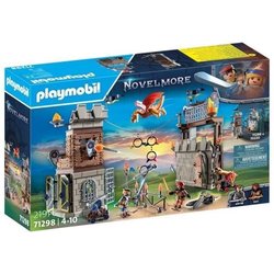 PLAYMOBIL 71298 - Novelmore - Novelmore Knights Tournament