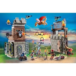 PLAYMOBIL 71298  Novelmore  Ritterturnier von Novelmore