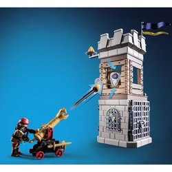 PLAYMOBIL 71298 - Novelmore - Novelmore Ridderstoernooi