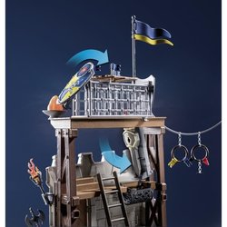 PLAYMOBIL 71298  Novelmore  Ritterturnier von Novelmore