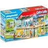 PLAYMOBIL 71327 Ecole aménagée, City Life, L école, 282 pieces, Mixte,