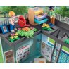 PLAYMOBIL 71327 Ecole aménagée, City Life, L école, 282 pieces, Mixte,