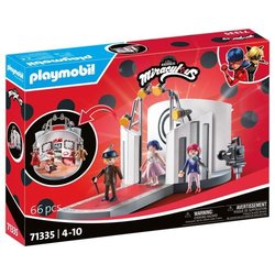 PLAYMOBIL 71335 Wonderbaarlijk: modeshow in Parijs