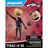 PLAYMOBIL 71342 Miraculous: Antibug