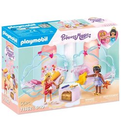 PLAYMOBIL 71362 Habitación Princesa - Princesa Mágica - Incluye dos pr