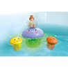 PLAYMOBIL JUNIOR - 71439 - Medusa Junior AQUA Tinti