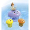 PLAYMOBIL JUNIOR - 71439 - Medusa Junior AQUA Tinti