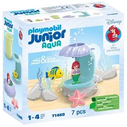 PLAYMOBIL JUNIOR  71460  Junior & Disney:Ariel Hahn