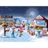 PLAYMOBIL - 71472 - Weihnachts-Adventskalender