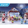 PLAYMOBIL - 71472 - Weihnachts-Adventskalender