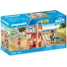 PLAYMOBIL 71475 Falegname con torretta di gioco