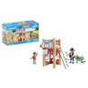 PLAYMOBIL 71475 Falegname con torretta di gioco