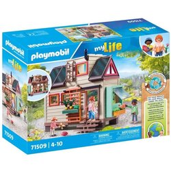 Playmobil 71509 Tiny House, La Petite Maison, Mijn leven, voor 4-jarig
