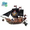 PLAYMOBIL 71530 Nave pirata
