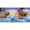 PLAYMOBIL 71530 Nave pirata