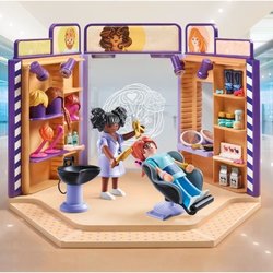 PLAYMOBIL 71535 Kapsalon