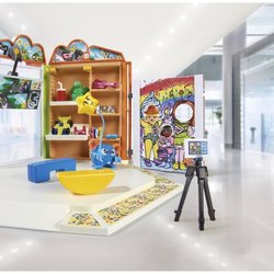 PLAYMOBIL 71536 Speelgoedwinkel