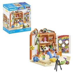PLAYMOBIL 71536 Speelgoedwinkel