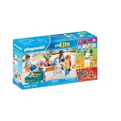 PLAYMOBIL 71541 Mis Figuras De Compras - Mi Vida