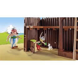 PLAYMOBIL 71542 Campo dei Romani, Asterix, 181 pezzi,