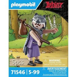 PLAYMOBIL 71546 Asterix: Prolix