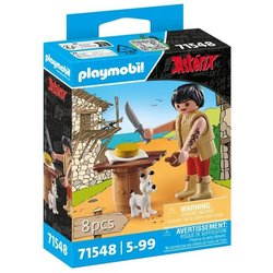 PLAYMOBIL 71548 Ocatarinetabellatchitchix, Personnages d Astérix, Des 